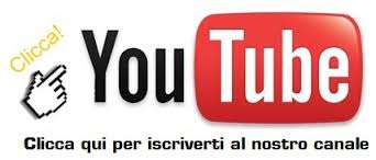 Video - Canale Youtube