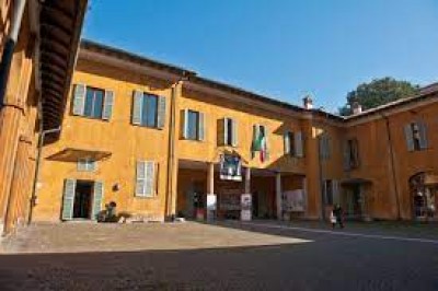 Villa Visconti D'Aragona 