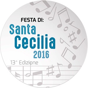 Festa di Santa Cecilia 2016
