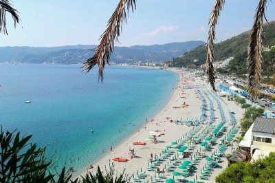 CAPODANNO 2027 A FINALE LIGURE