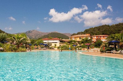 TOUR ISOLA D'ELBA – ORTANO - TOSCANA 