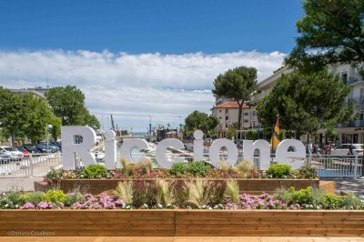 SOGGIORNO MARE - RICCIONE - EMILIA ROMAGNA