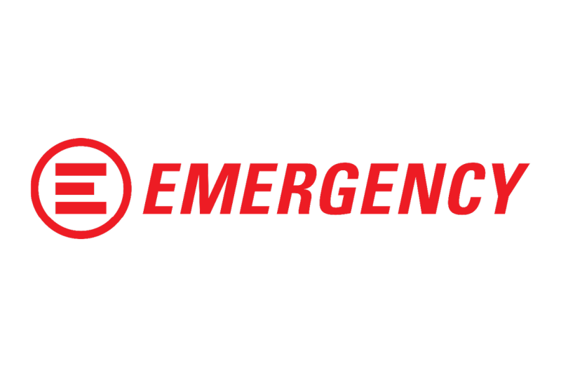 Emergency - La cura è anche un pasto gratis - 11° Edizione