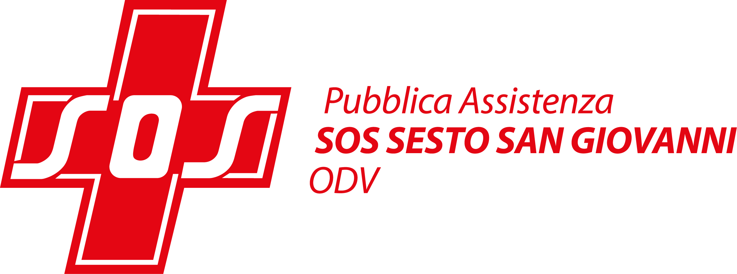 Marchio SOS ODV