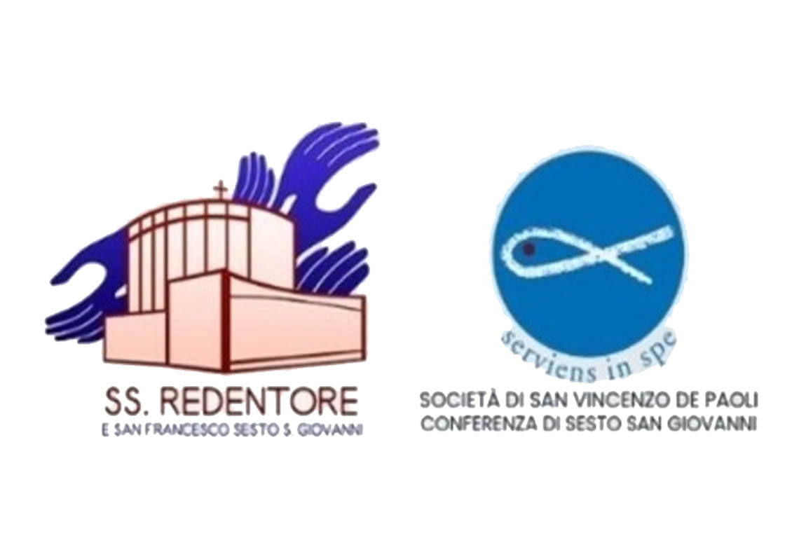 SS. Redentore e Società di San Vincenzo De Paoli - Incontro sul tema: Giustizia, il Dialogo che Ripara
