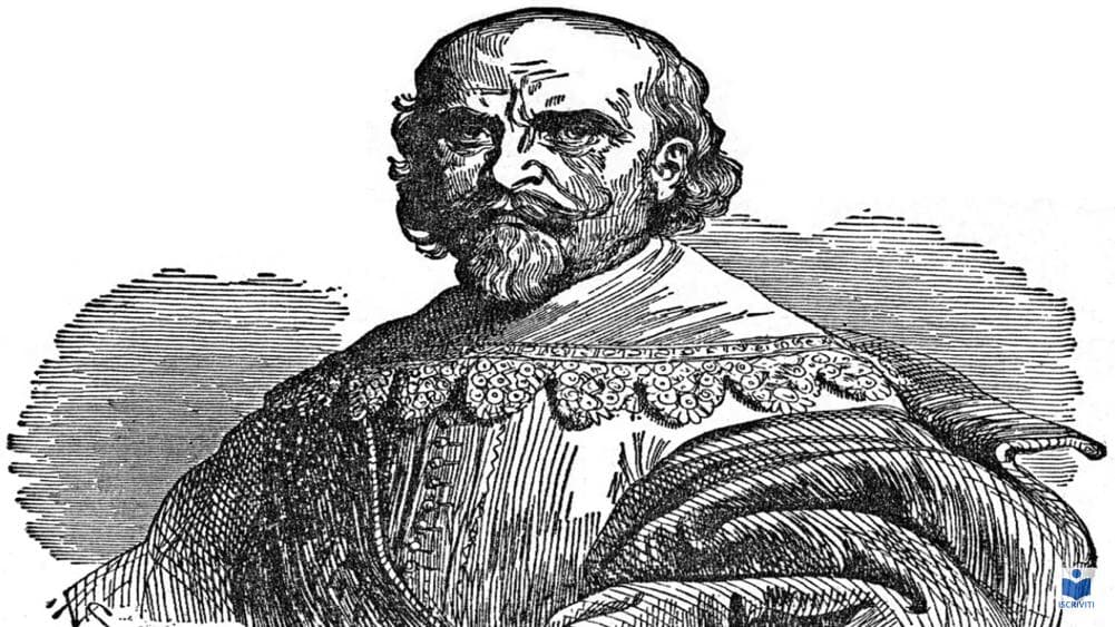 Una cronaca del XVII secolo