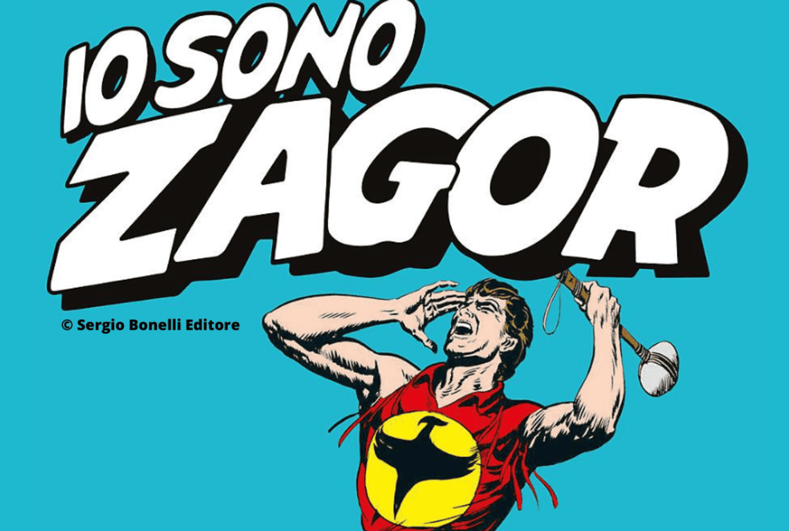 Sesto Fumetto: Zagor