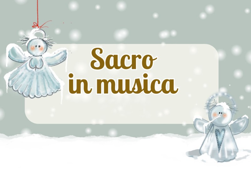 “Il Sacro in musica“ - Cori Sestesi Natale 2025