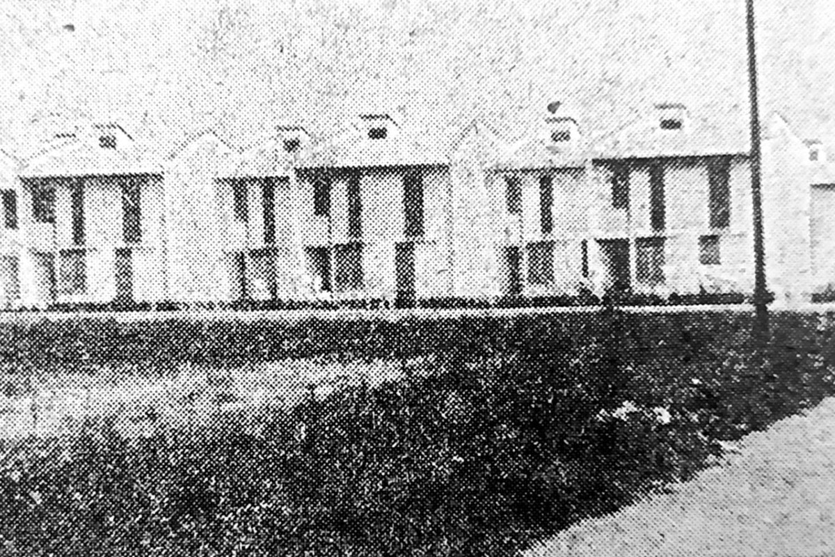 2259 - Quartiere CECA