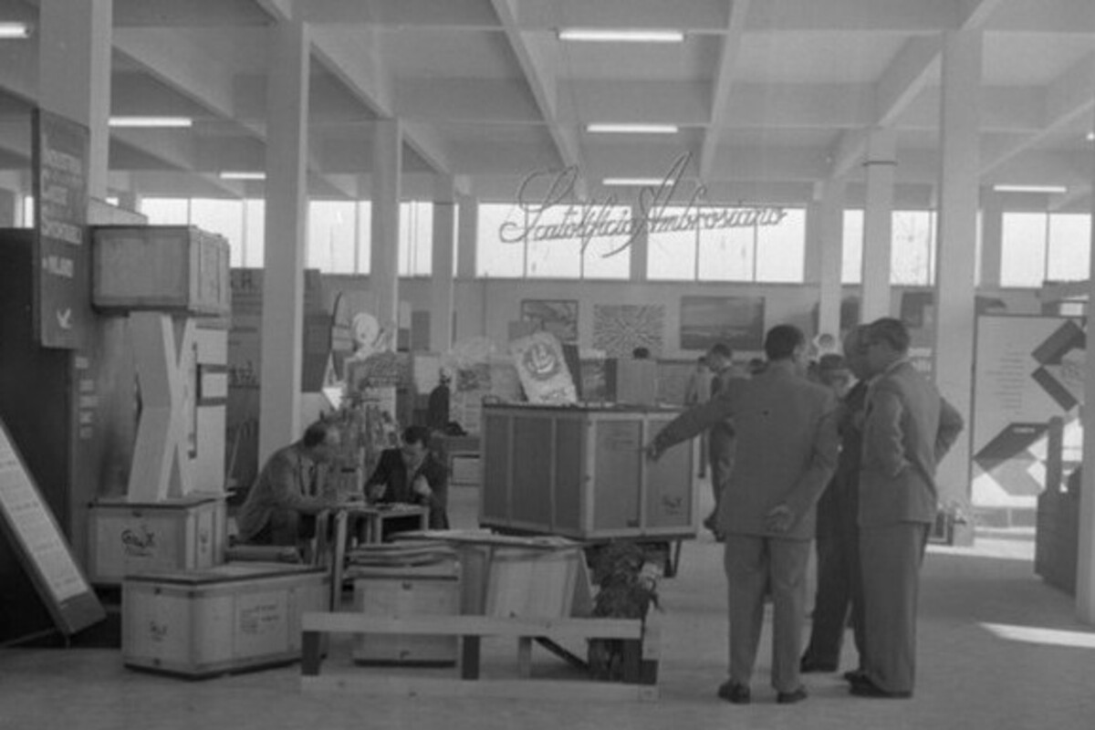 2705 - Scatolificio Ambrosiano