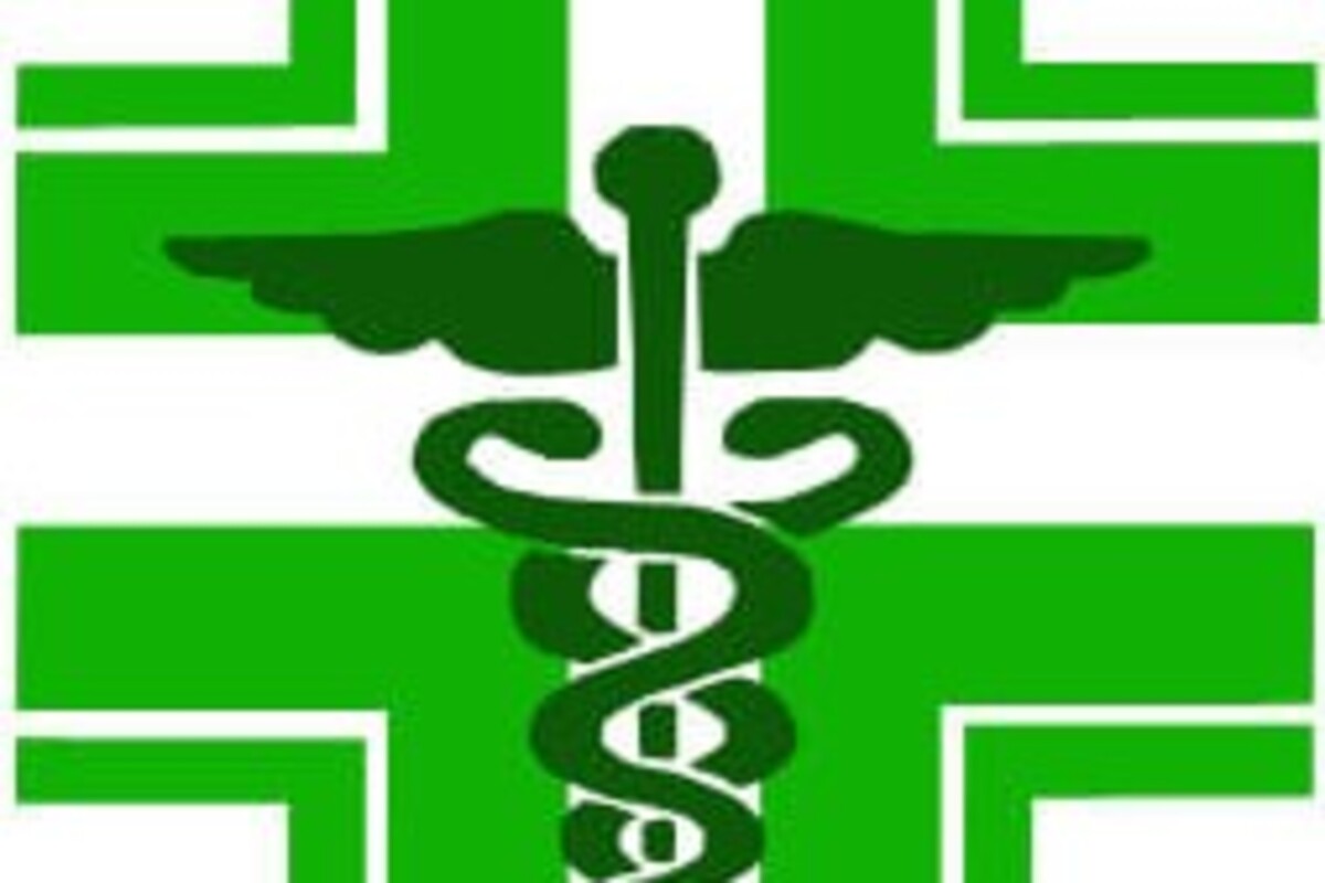 3203 - Sanità. Farmacie e parafarmacie