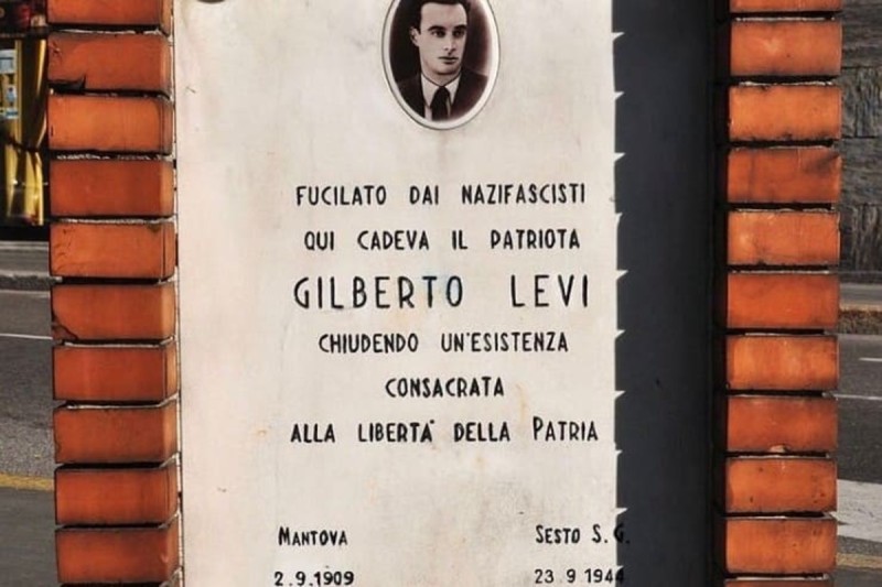 7987 - Levi Gilberto