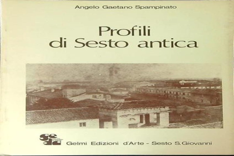 8004 - Spampinato Angelo Gaetano