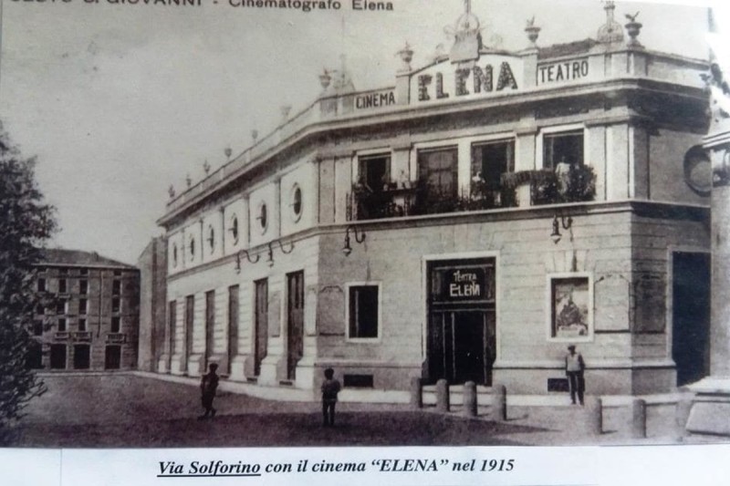 8013 - Vertova Eulalia (Laly)