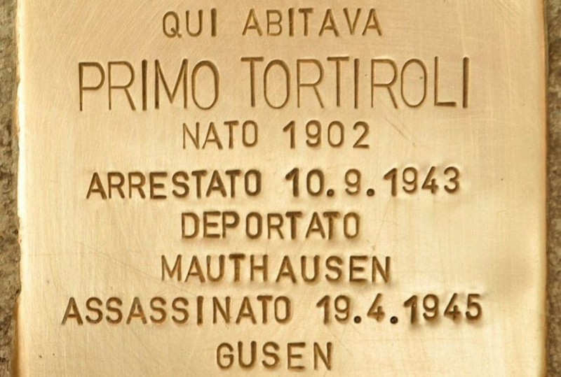7982 - Tortiroli Primo
