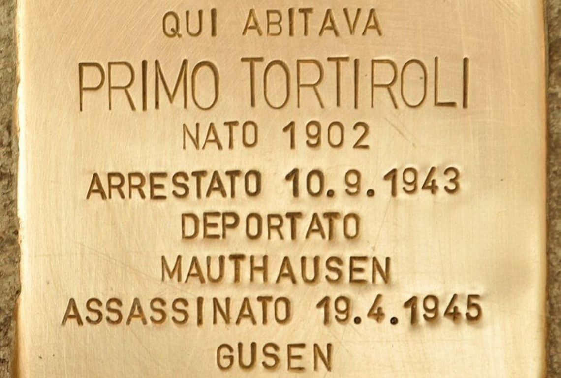 7982 - Tortiroli Primo