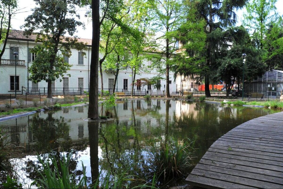 2050 - Le ville storiche