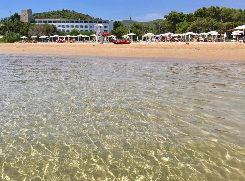 SOGGIORNO MARE - VIESTE PUGLIA - da Mercoledì 1 a Venerdì 10 Luglio 2026