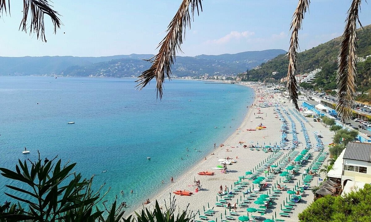 CAPODANNO 2026 A FINALE LIGURE - Dal 27 Dicembre 2025 fino a 06 Gennaio 2026