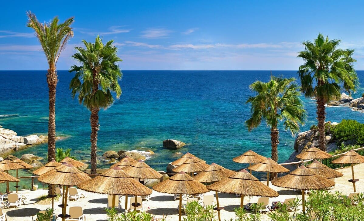 SOGGIORNO MARE - ARBATAX PARK RESORT da Giovedì 25 Giugno a Mercoledì 8 Luglio 2026 