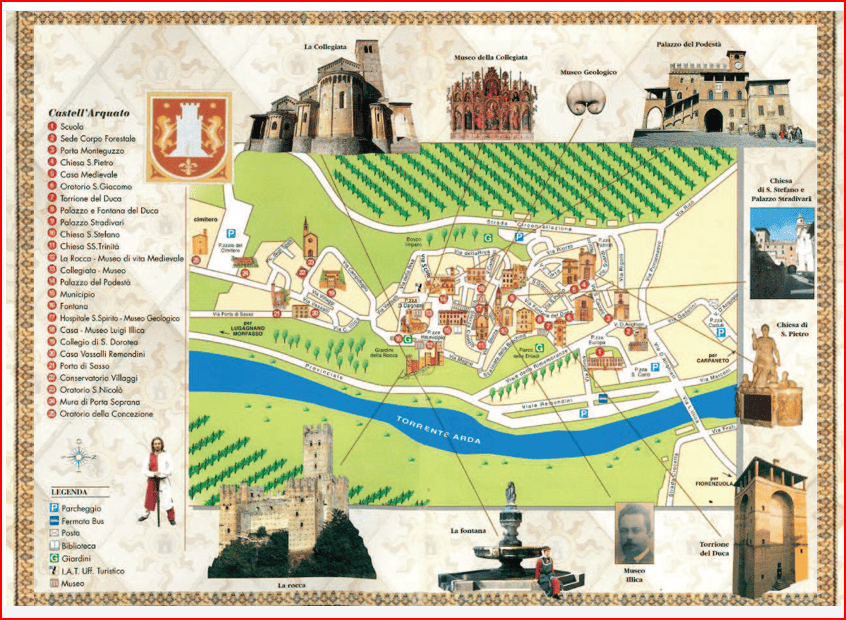 2026 Mappa CasellArcquato PC