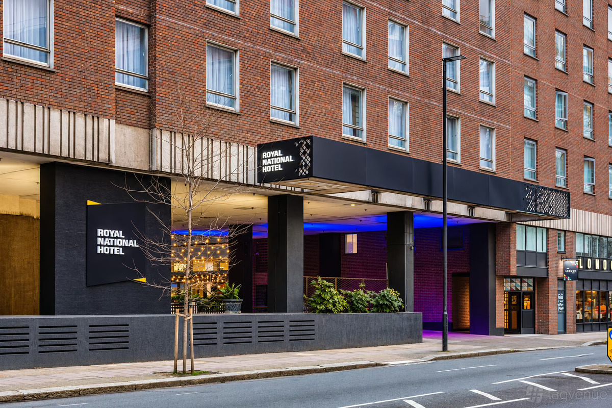 2027 Londra Hotel Royal Nattion 1