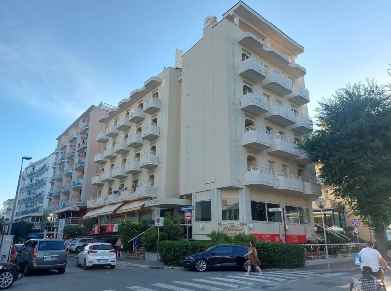 CATTOLICA HOTEL SUITE MEDITERRANEO 3***S - Da Domenica 14 a Domenica 28 Giugno 2026