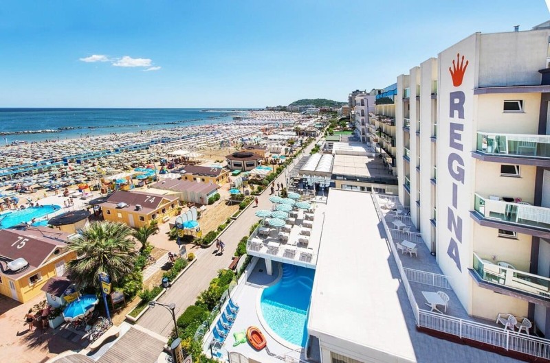 SOGGIORNO MARE – CATTOLICA - EMILIA-ROMAGNA - Dal 24 Agosto 2025 fino a 06 Settembre 2025