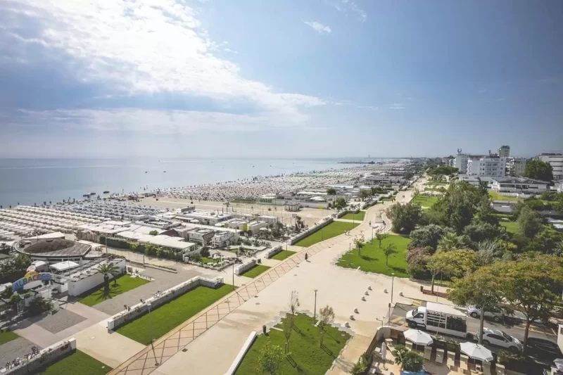 SOGGIORNO MARE - MILANO MARITTIMA - EMILIA ROMAGNA - Dal 15 al 28 Giugno 2025