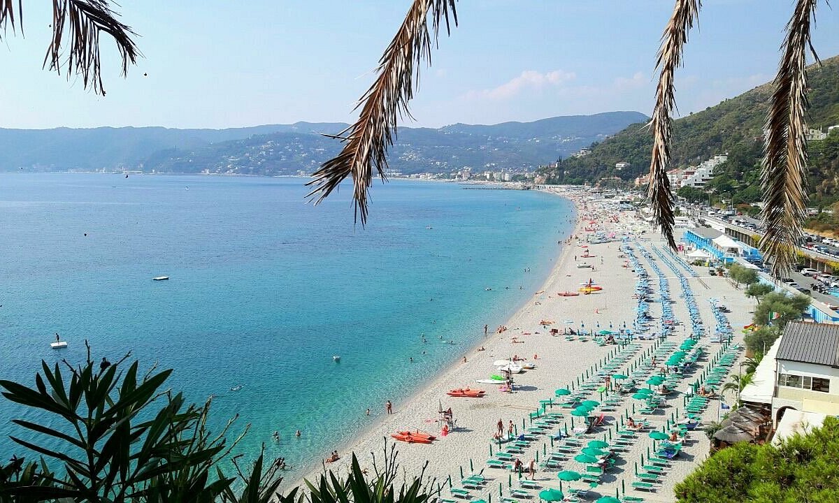CAPODANNO 2026 A FINALE LIGURE - Dal 27 Dicembre 2025 fino a 06 Gennaio 2026