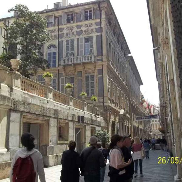 Gita Genova 26 Maggio 2024 Pagina 10
