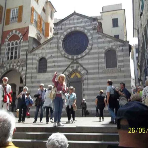 Gita Genova 26 Maggio 2024 Pagina 19