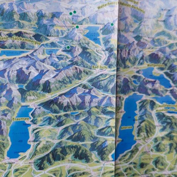 Salisburgo E Laghi 22 25 Aprile 2024 Pagina 167