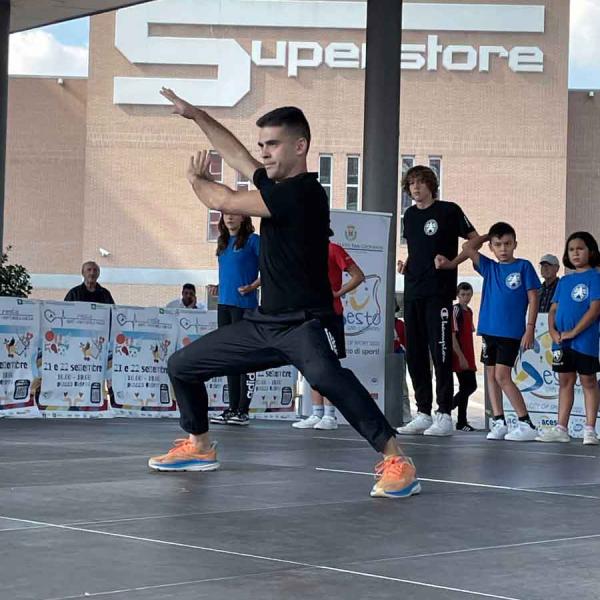 Festa Dello Sport Del Volontariato E Della Salute 21 9 2024 42 Scaled