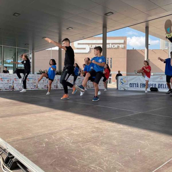 Festa Dello Sport Del Volontariato E Della Salute 21 9 2024 43 Scaled
