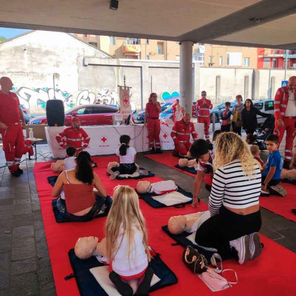 Festa Sport Volontariato E Salute Sabato 21 Settembre 2024 146 Scaled