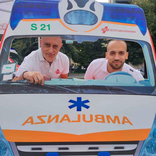 Festa Sport Volontariato E Salute Sabato 21 Settembre 2024 69 Scaled