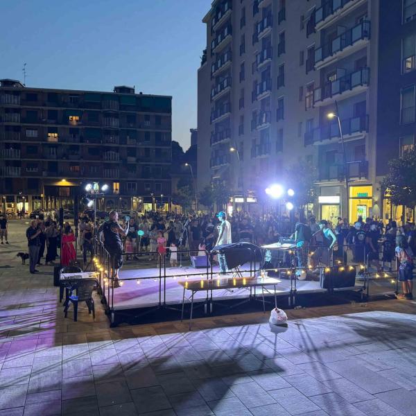 Festa Di San Giovanni Giugno 2025 19 06 2025 Stbm Offsite Concerti Hip Hop Urban E Pop Pagina 08