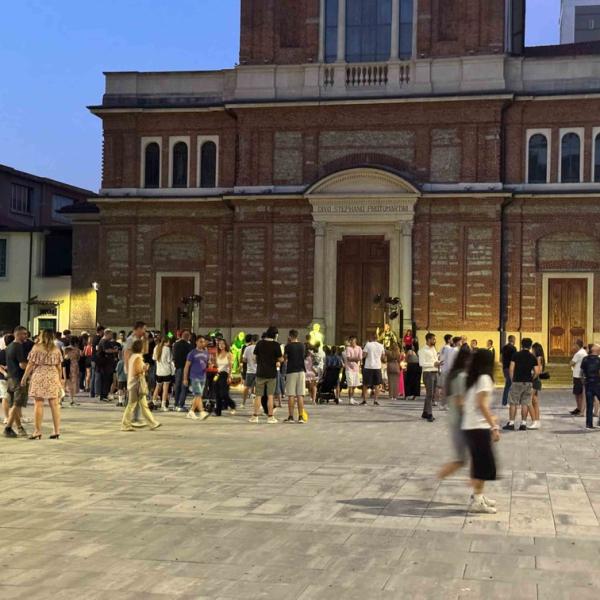 Festa Di San Giovanni Giugno 2025 19 06 2025 Stbm Offsite Concerti Hip Hop Urban E Pop Pagina 10