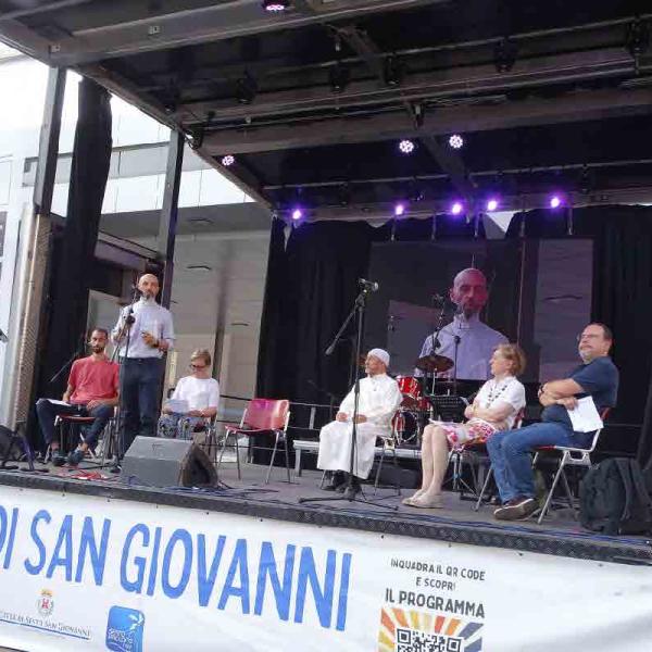 Festa Di San Giovanni Giugno 2025 20 06 2025 Preghiera Interreligiosa Pagina 06
