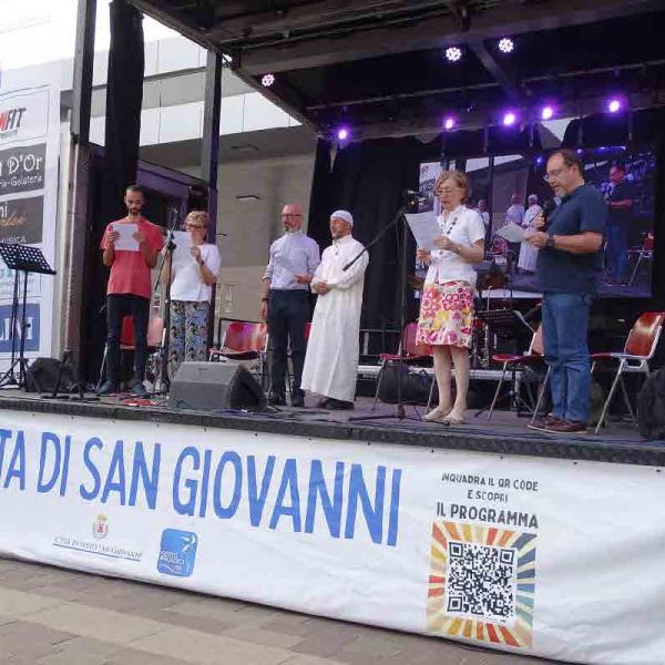 Festa Di San Giovanni Giugno 2025 20 06 2025 Preghiera Interreligiosa Pagina 15
