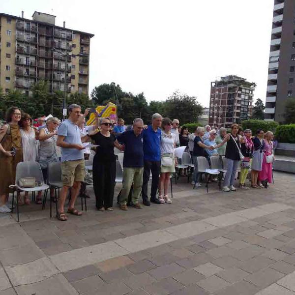Festa Di San Giovanni Giugno 2025 20 06 2025 Preghiera Interreligiosa Pagina 17