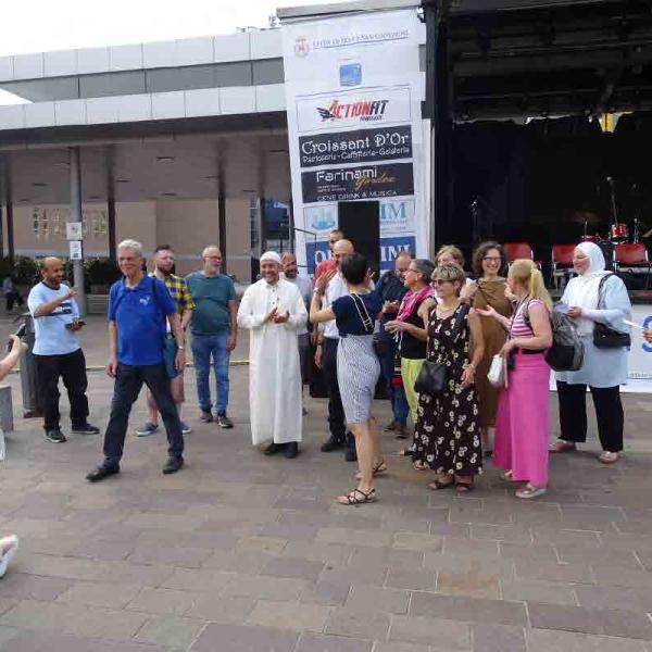 Festa Di San Giovanni Giugno 2025 20 06 2025 Preghiera Interreligiosa Pagina 19