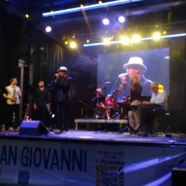 Festa Di San Giovanni Giugno 2025 20 06 2025 Concerto Le Vie Della Canzone Pagina 04