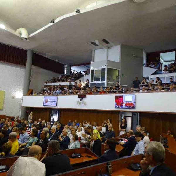 Festa Di San Giovanni Giugno 2025 21 06 2025 Sesto Doro Pagina 002