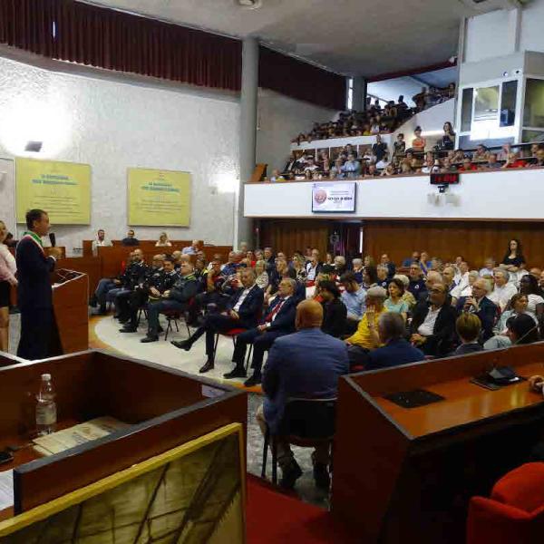 Festa Di San Giovanni Giugno 2025 21 06 2025 Sesto Doro Pagina 003