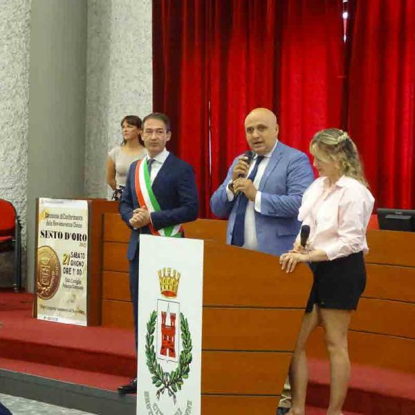 Festa Di San Giovanni Giugno 2025 21 06 2025 Sesto Doro Pagina 006
