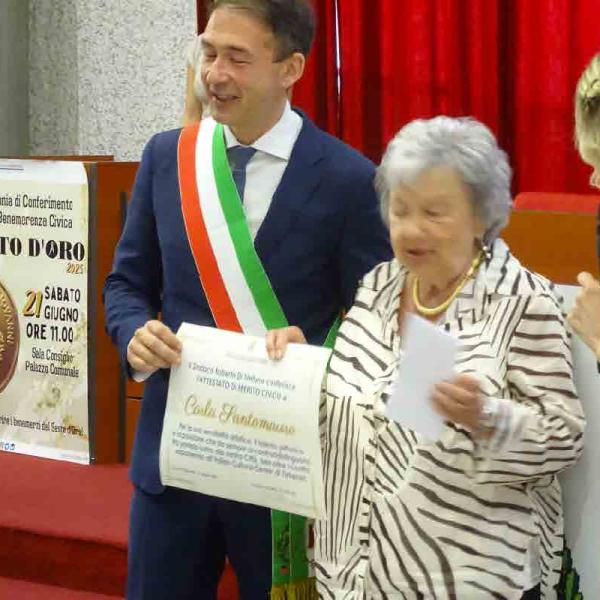 Festa Di San Giovanni Giugno 2025 21 06 2025 Sesto Doro Pagina 013