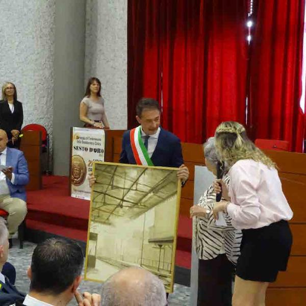 Festa Di San Giovanni Giugno 2025 21 06 2025 Sesto Doro Pagina 014