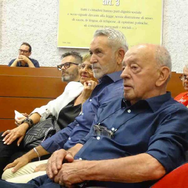 Festa Di San Giovanni Giugno 2025 21 06 2025 Sesto Doro Pagina 021